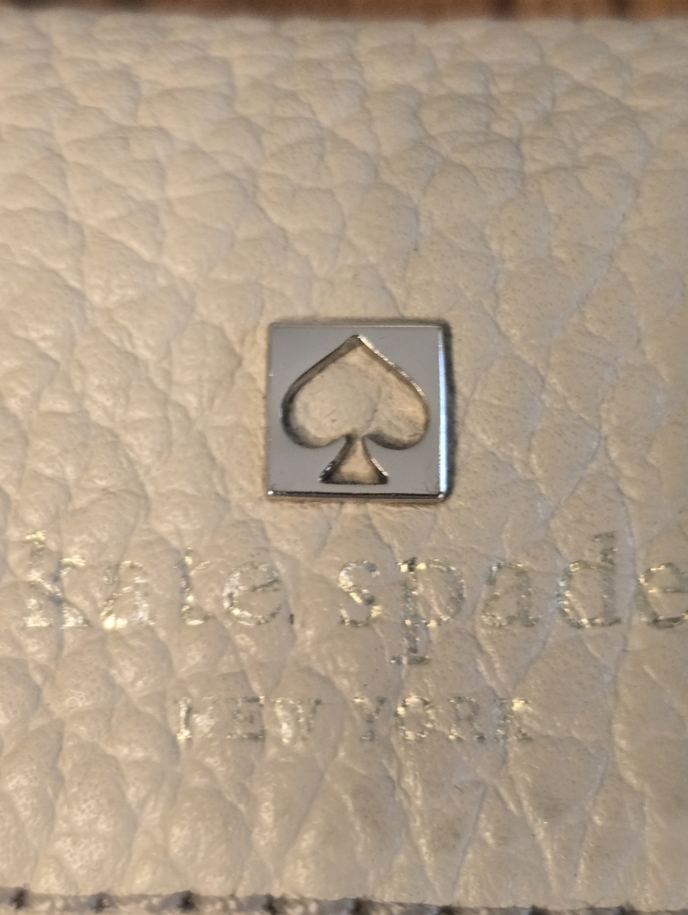 Kate Spade Large Purse - Picture 4 of 7